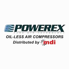 Powerex Compressor