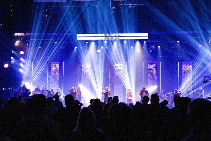 Grace Family Church - Lutz