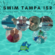 Swim Tampa ISR