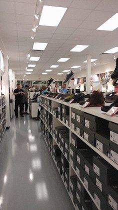 ECCO OUTLET TAMPA