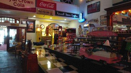 State Theatre Antiques
