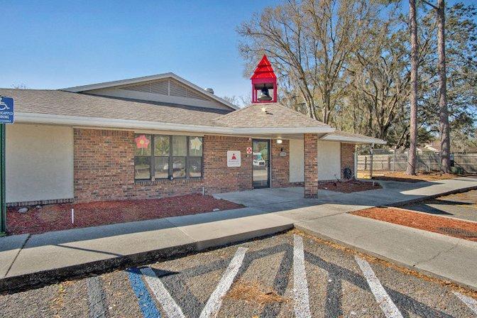 Walden Lake KinderCare