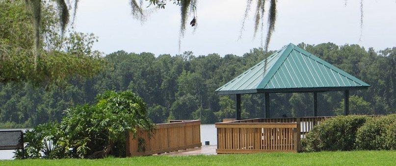 Walden Lake Community Association