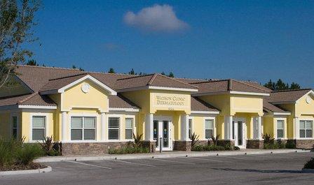 Watson Clinic Dermatology at Sun City Center