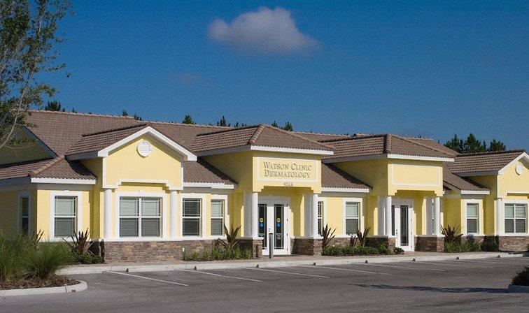 Watson Clinic Dermatology at Sun City Center