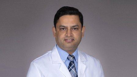 Rohit Bishnoi, MD