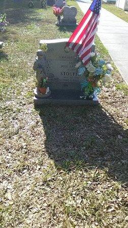 Hackney Riverview Cemetery