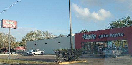 O'Reilly Auto Parts