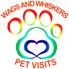 Wags and Whiskers Pet Visits