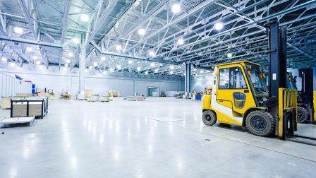 Tampa Bay Industrial Advisors
