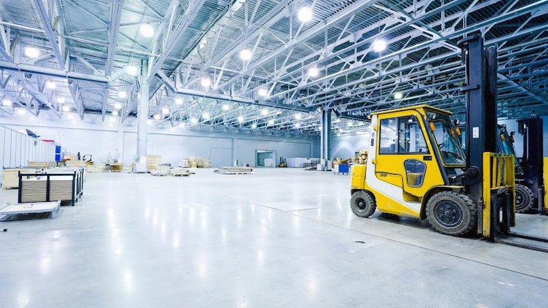Tampa Bay Industrial Advisors