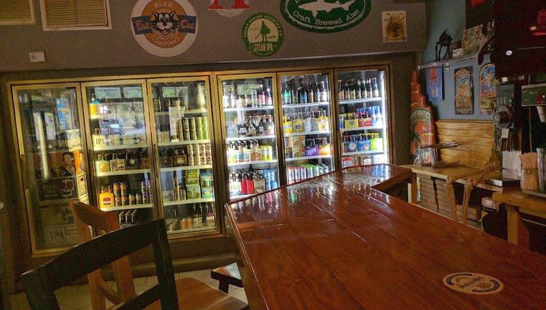 Lee's Grocery