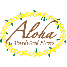 Aloha Hardwood Floors