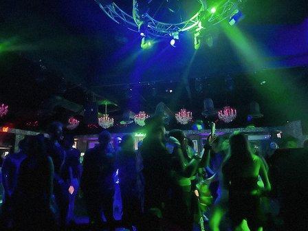 Zodiac Nightclub Tampa Bay