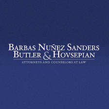 Barbas, Nuñez, Sanders, Butler & Hovsepian