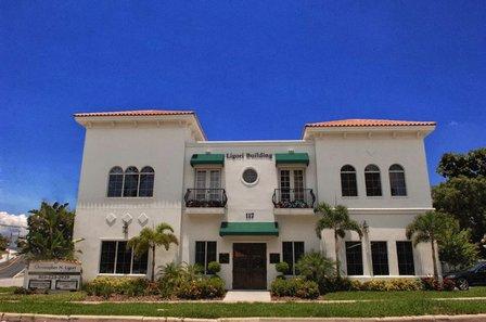 Christopher Ligori & Associates