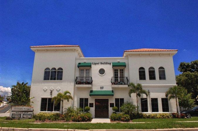 Christopher Ligori & Associates