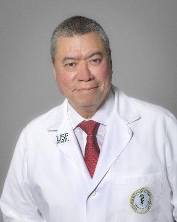 Dr. Harry R. Van Loveren, MD