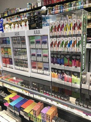 Green Planet Smoke Shop Kennedy