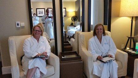 Spa Oceana