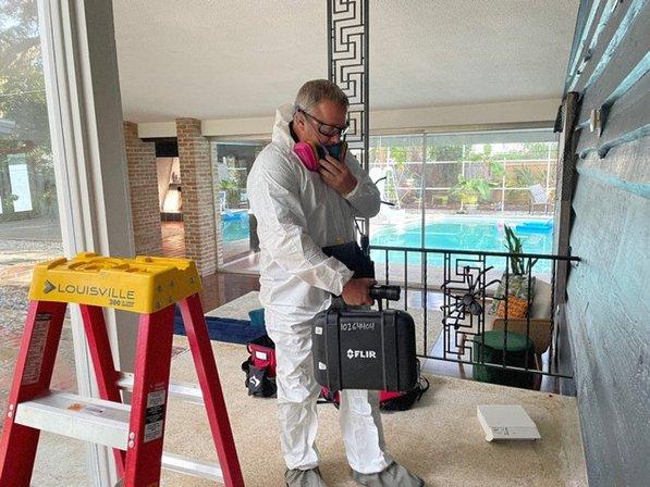 Mold Doctor Pro