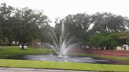 Stonewater Condominium Association