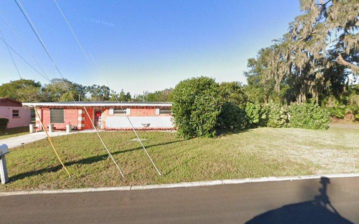 Ms. Deborah Lewis Daycare