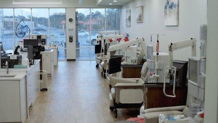 Winter Haven Kidney Care Center