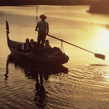 Sarasota Gondola