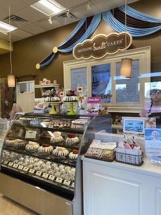 Nothing Bundt Cakes