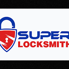 Super Locksmith
