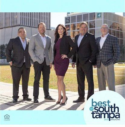 Bell Bank Mortgage, Amanda Carter