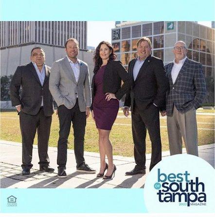 Bell Bank Mortgage, Amanda Carter