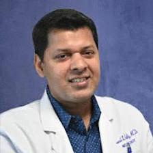 First Choice Neurology: Sunil S. Reddy, MD