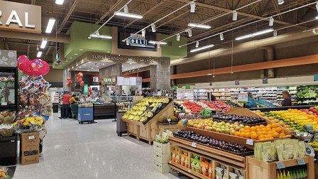 Publix Super Market at Westshore