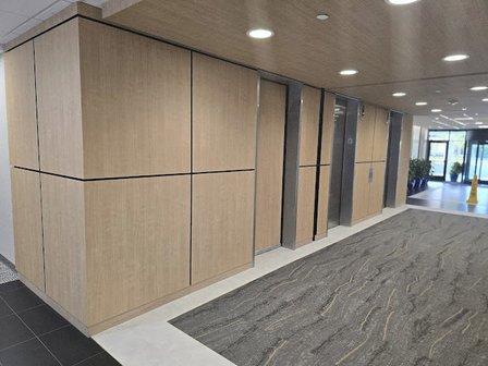 Bridgeport Center Management