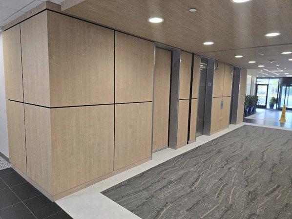 Bridgeport Center Management