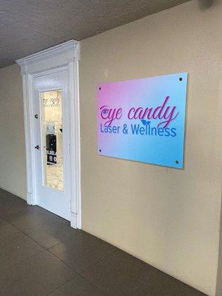 Eye Candy Laser & Wellness