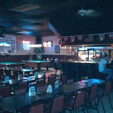 Art's Lounge