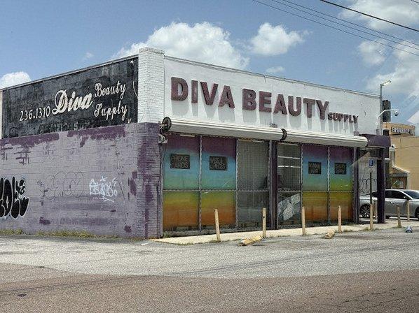 Diva Beauty Supply
