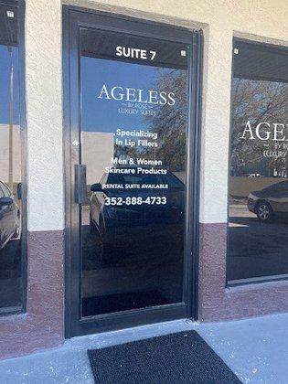 Ageless By Rose