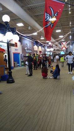 JA Biztown
