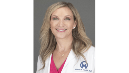 Shannon L Falcon, MD