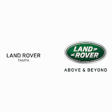 Land Rover Tampa Parts Store