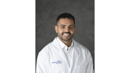 Abd-El-Rahman "A.R." Abd-El-Barr, MD
