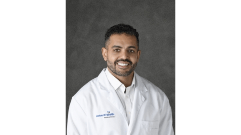 Abd-El-Rahman "A.R." Abd-El-Barr, MD