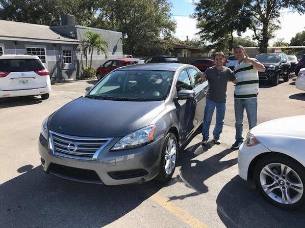 Florida Auto Leasing and Trades, Inc