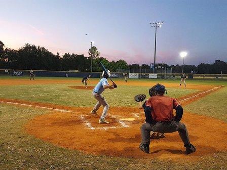 Northwest Baseball Park