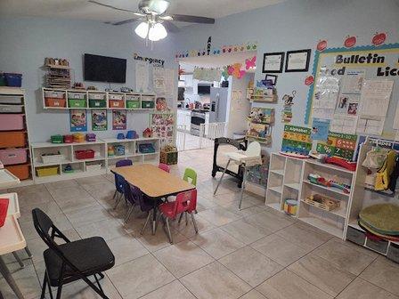 Day Care Home, Kings Totally Kids LLC
