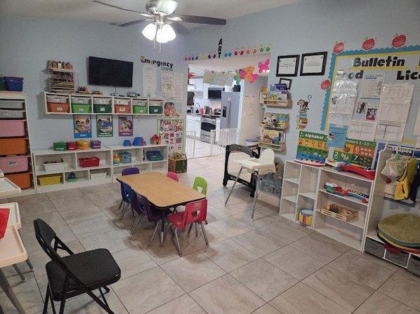 Day Care Home, Kings Totally Kids LLC